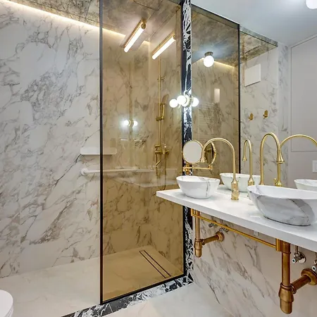Appartement Rentplanet - Sienna Grobla *