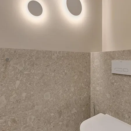 Rentplanet - Sienna Grobla דירה *