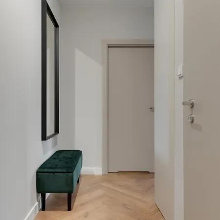 Rentplanet - Sienna Grobla דירה *