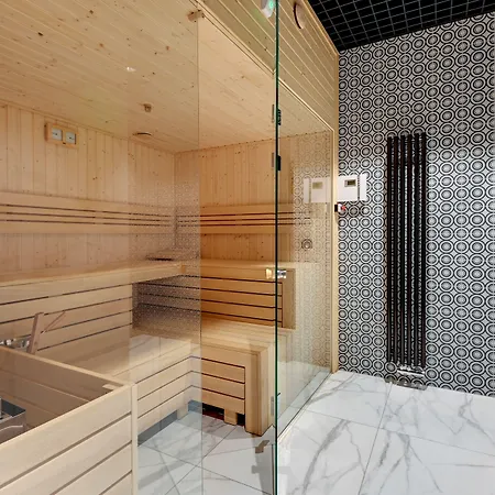 Rentplanet - Sienna Grobla 格但斯克