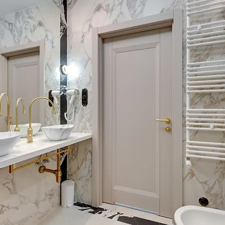 Rentplanet - Sienna Grobla 格但斯克