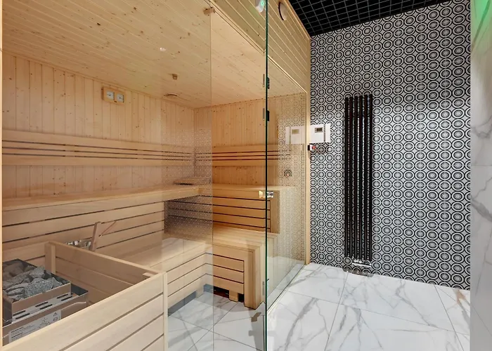 Rentplanet - Sienna Grobla * גדנסק