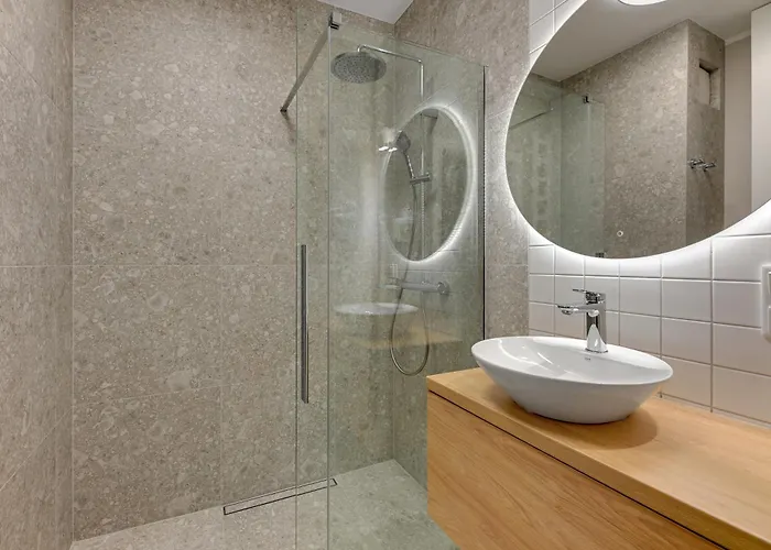 Rentplanet - Sienna Grobla דירה