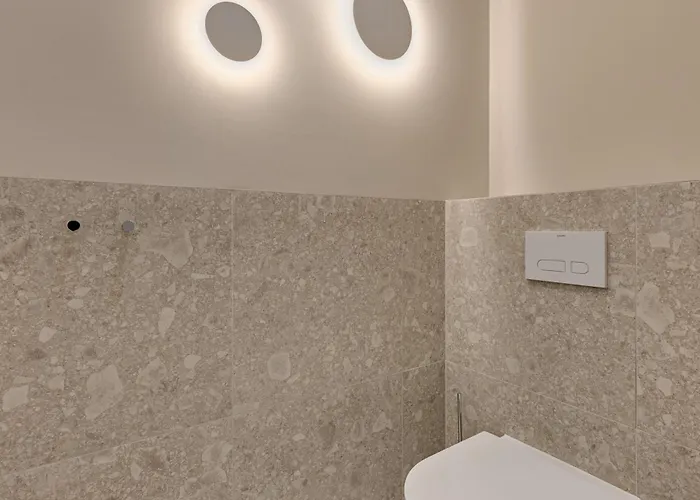 Rentplanet - Sienna Grobla דירה *