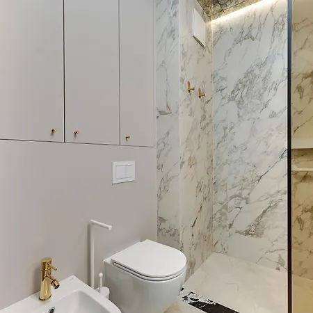 Lejlighed Rentplanet - Sienna Grobla *