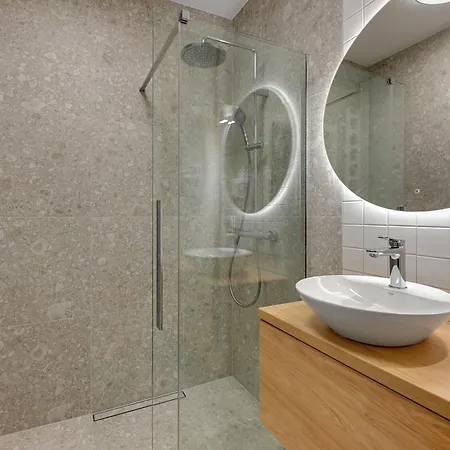 Rentplanet - Sienna Grobla Lejlighed