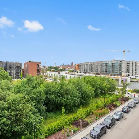 Lejlighed Rentplanet - Sienna Grobla Gdańsk