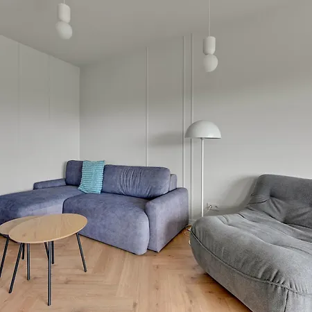 Rentplanet - Sienna Grobla * Gdańsk