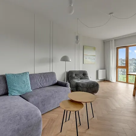 Rentplanet - Sienna Grobla Lejlighed *