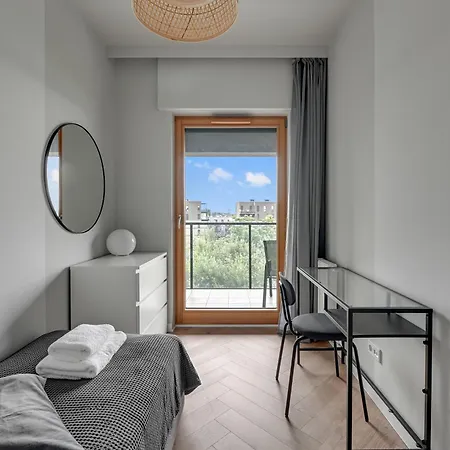 Lejlighed Rentplanet - Sienna Grobla *