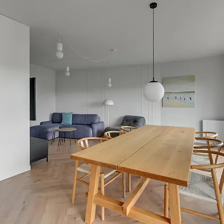 Rentplanet - Sienna Grobla Lejlighed *