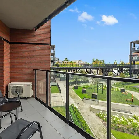 Rentplanet - Sienna Grobla