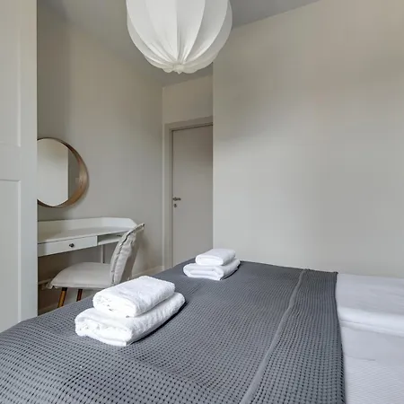 Rentplanet - Sienna Grobla Lejlighed