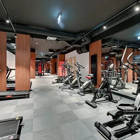 Rentplanet - Sienna Grobla Gdańsk