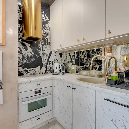 Lejlighed Rentplanet - Sienna Grobla Gdańsk