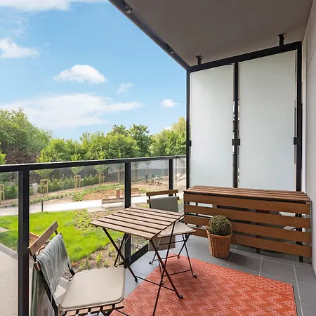 Lejlighed Rentplanet - Sienna Grobla